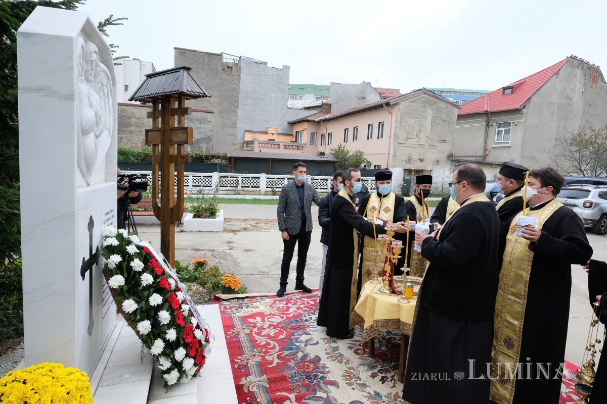 Pomenirea victimelor tragediei de la Colectiv  156188