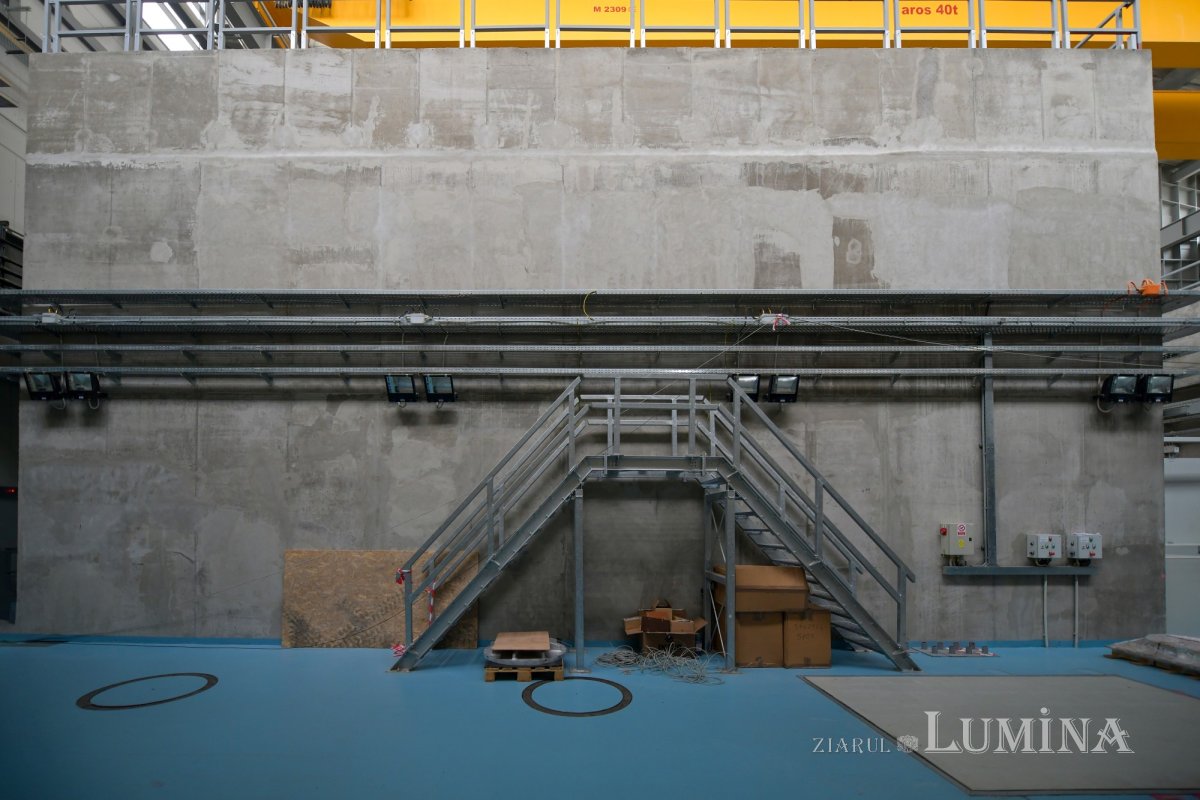 Lumina extremă de la Măgurele 155959