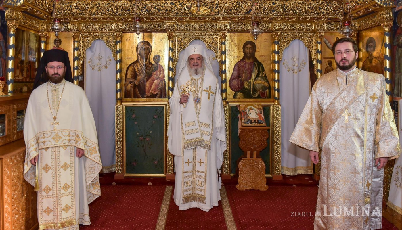 „Milostenia este însăşi lucrarea harului lui Dumnezeu în inima omului”  156304