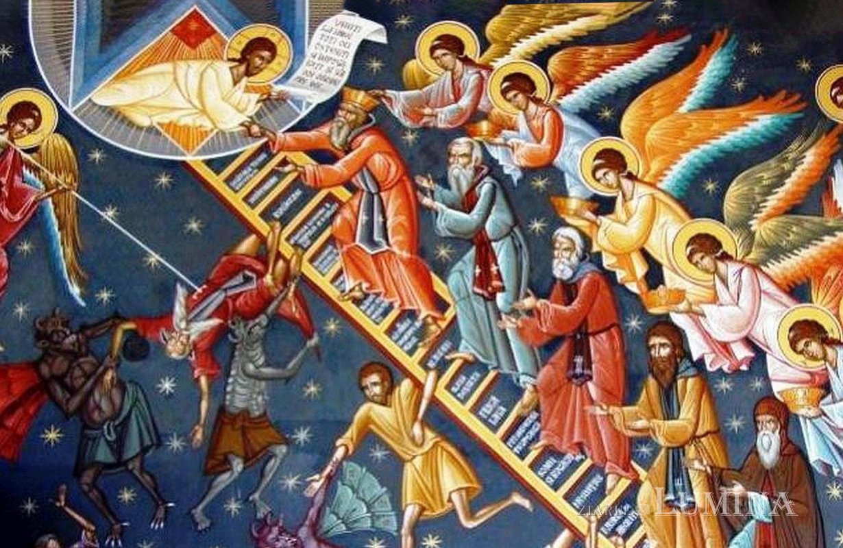 Patimi trupești și patimi sufletești 156251