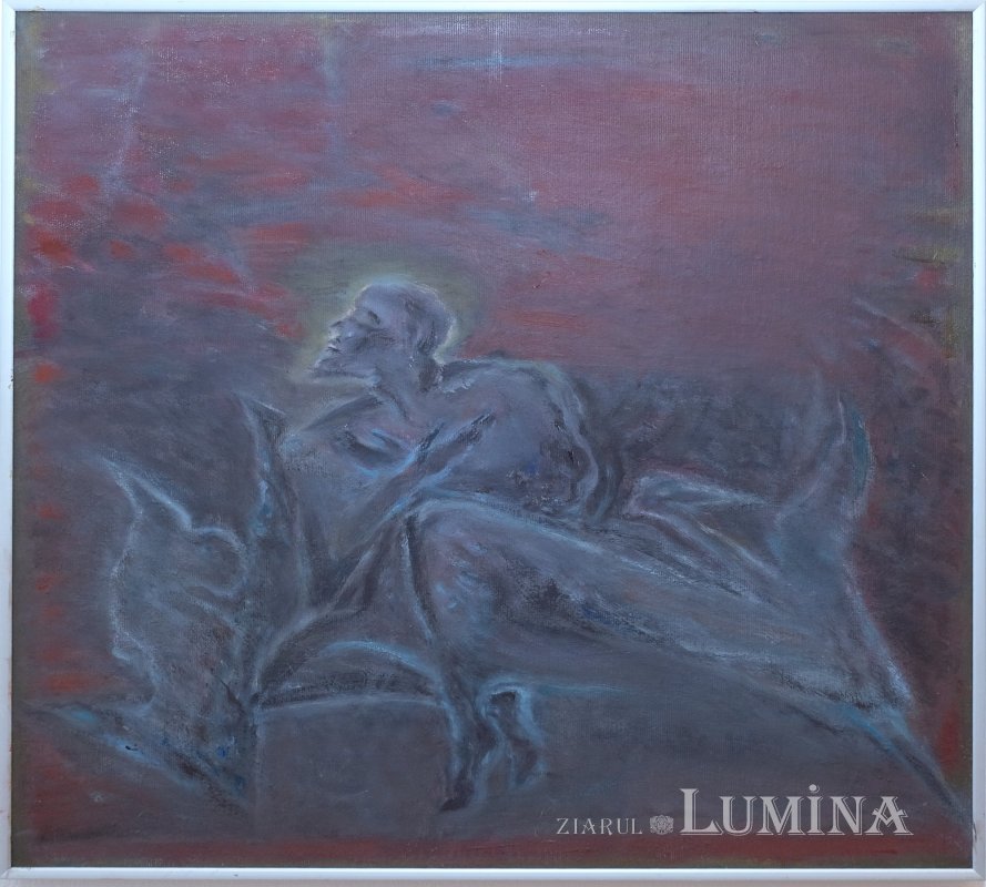 „Atelier” şi „Transcendent”, expoziții de artă la Galeria Romană 156594