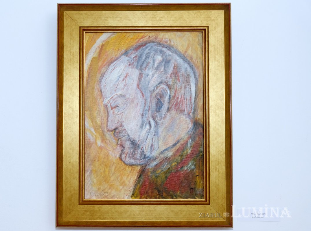 „Atelier” şi „Transcendent”, expoziții de artă la Galeria Romană 156598