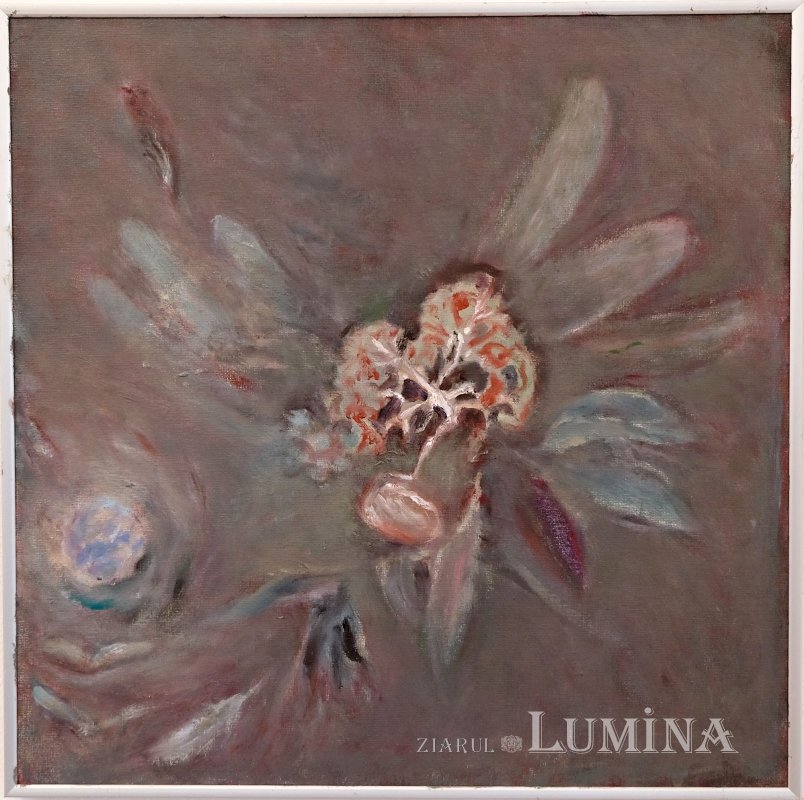 „Atelier” şi „Transcendent”, expoziții de artă la Galeria Romană 156604