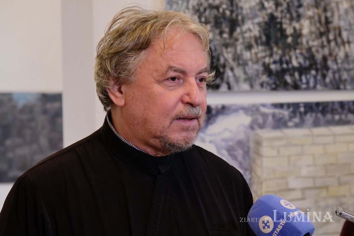 „Atelier” şi „Transcendent”, expoziții de artă la Galeria Romană 156605