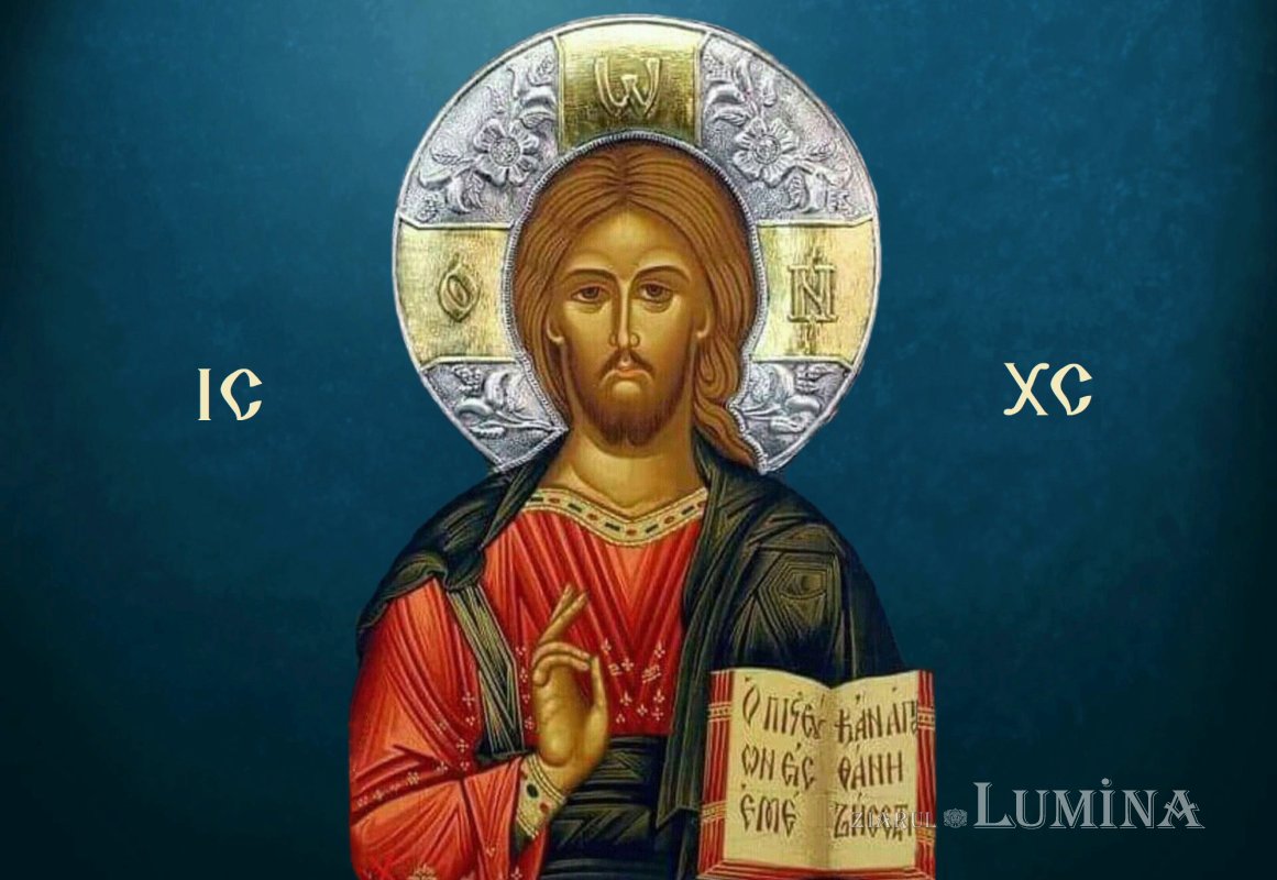 Luca 10, 1-15 (Trimiterea Apostolilor) 156750