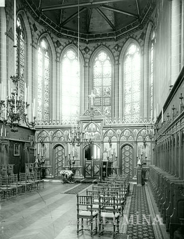 Catedrala „Sfinții Arhangheli” din Paris, rod al filantropiei poporului român 156654