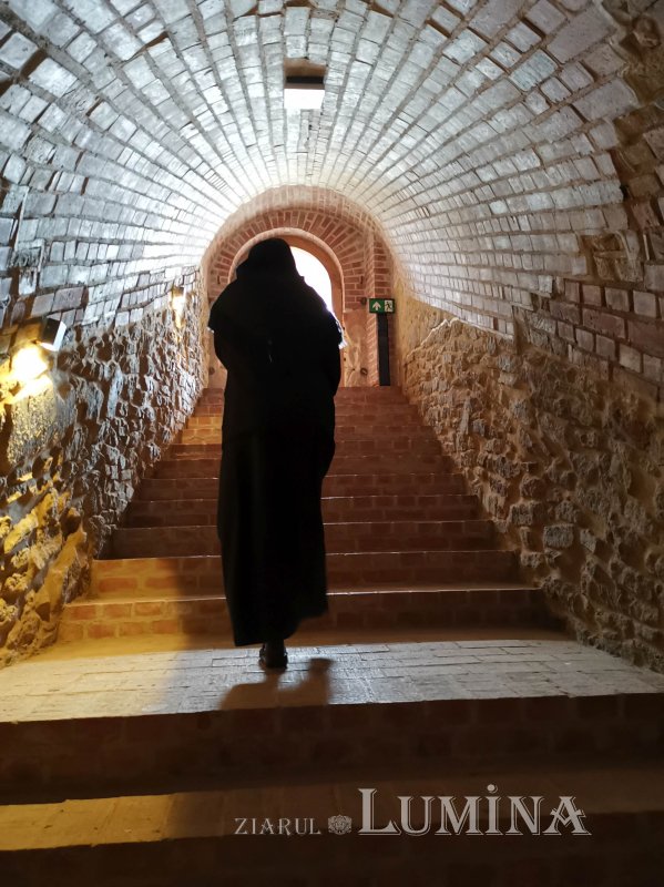 Probota, un loc al tainei și al minimalismului 156543