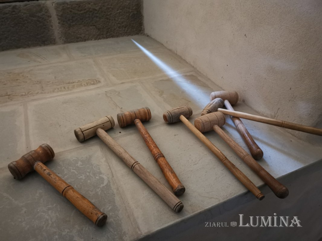 Probota, un loc al tainei și al minimalismului 156545