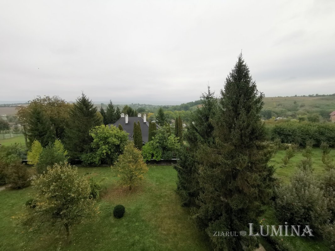 Probota, un loc al tainei și al minimalismului 156555