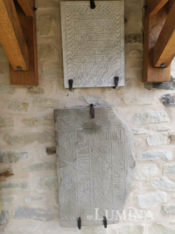 Probota, un loc al tainei și al minimalismului 156563