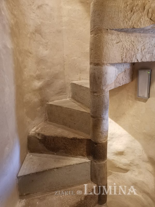 Probota, un loc al tainei și al minimalismului 156571