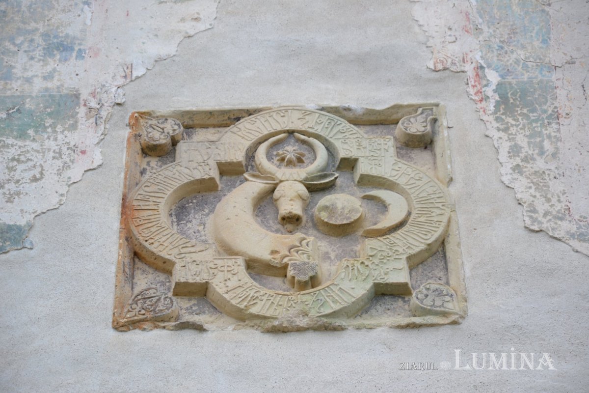 Probota, un loc al tainei și al minimalismului 156572