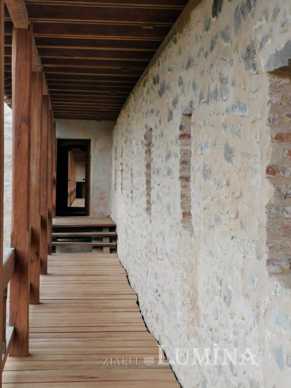 Probota, un loc al tainei și al minimalismului 156573