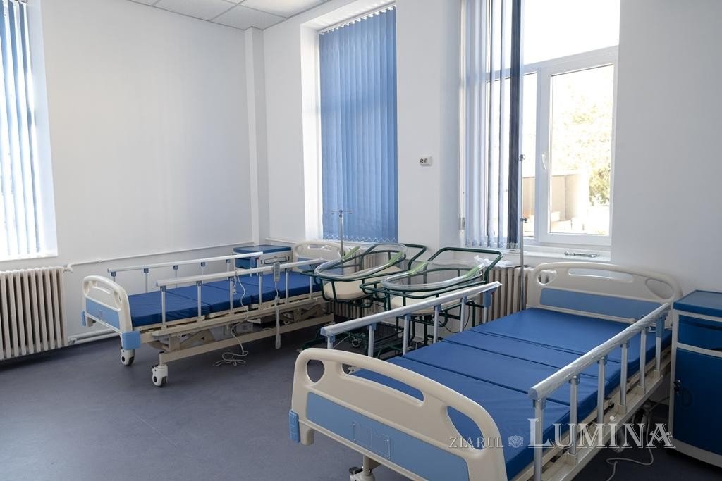 Sprijin pentru mamele care nasc natural din partea Arhiepiscopiei Iaşilor 157078