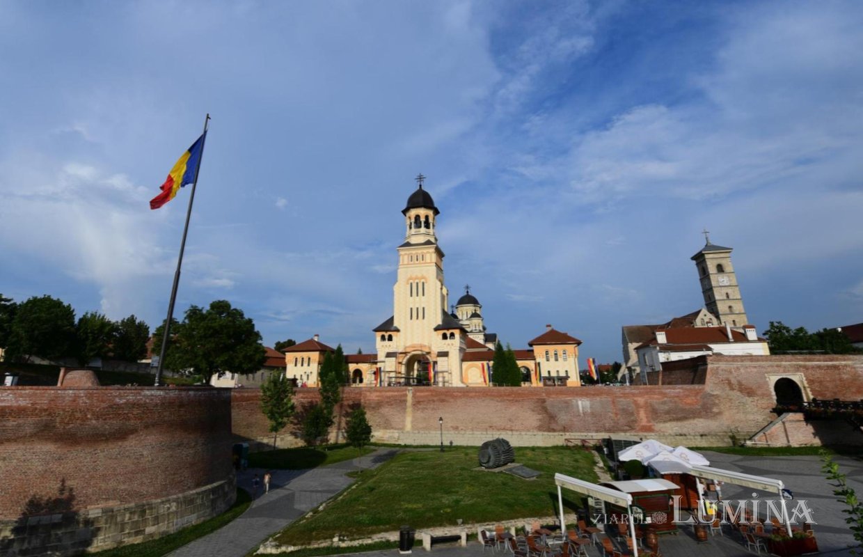 Carantină zonală în Alba 157660