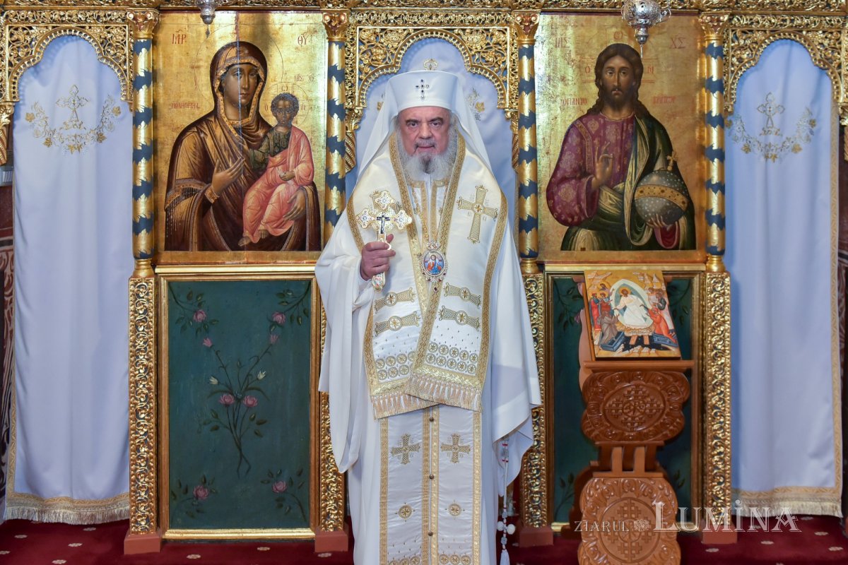 „Bogăţia materială folosită duhovniceşte este binecuvântare  de la Dumnezeu pentru oameni” 157894