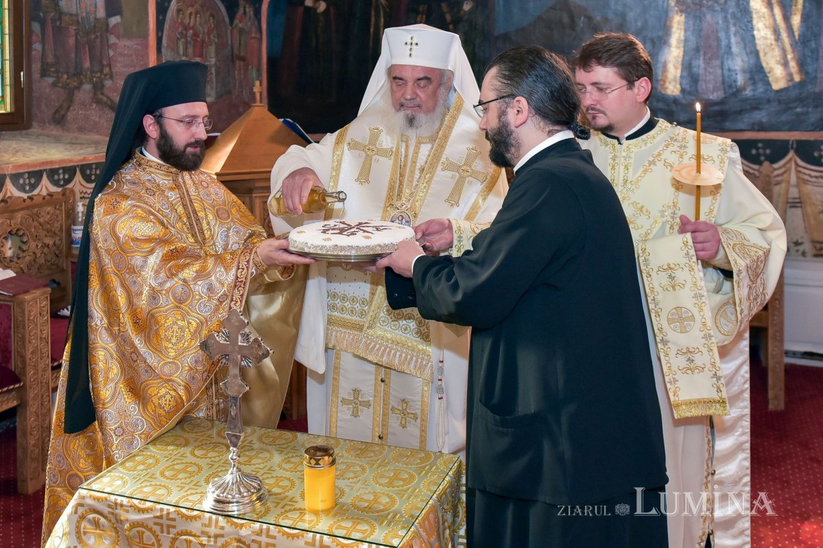 Un păstor înțelept și pașnic -  Patriarhul Irineu al Serbiei (2010-2020) 157879