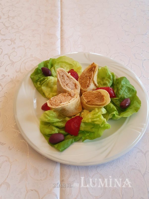 Pate de bureţi hribi 158443