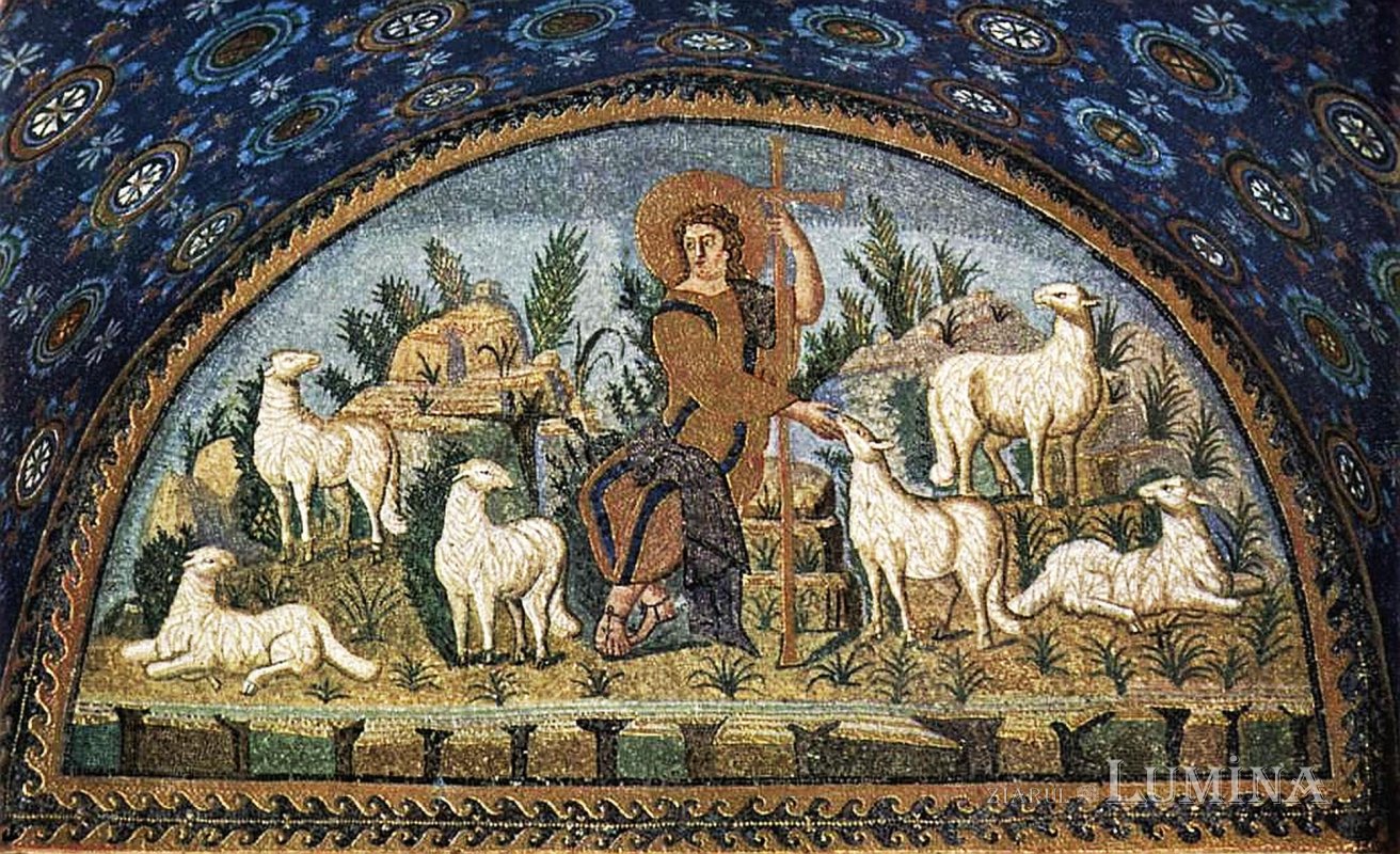 Luca 12, 42-48  (Iconomul credincios) 158063