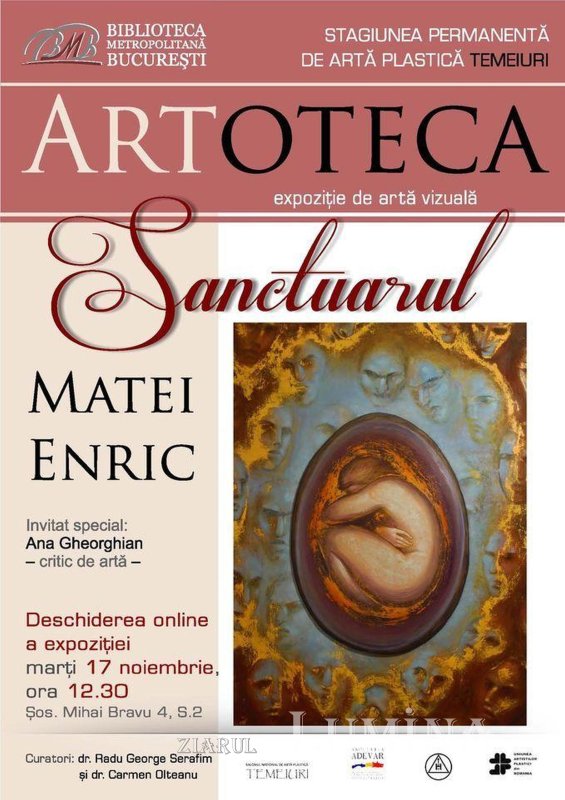 „Sanctuarul” 158050