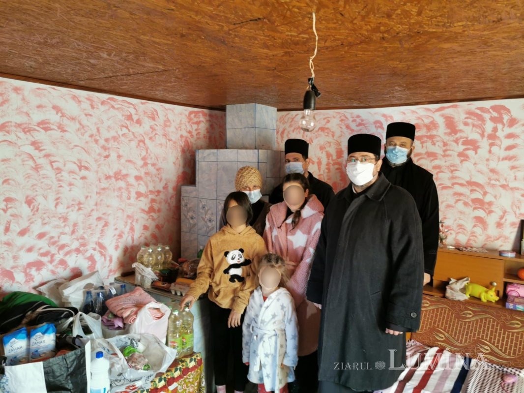 Activități în Arhiepiscopia Dunării de Jos dedicate Sfântului Andrei 158423