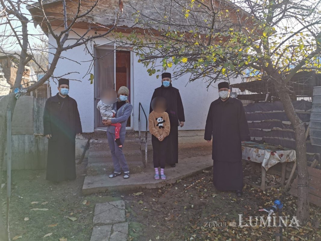 Activități în Arhiepiscopia Dunării de Jos dedicate Sfântului Andrei 158424