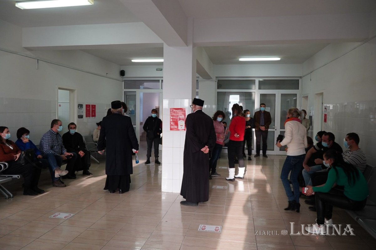 Activități în Arhiepiscopia Dunării de Jos dedicate Sfântului Andrei 158425