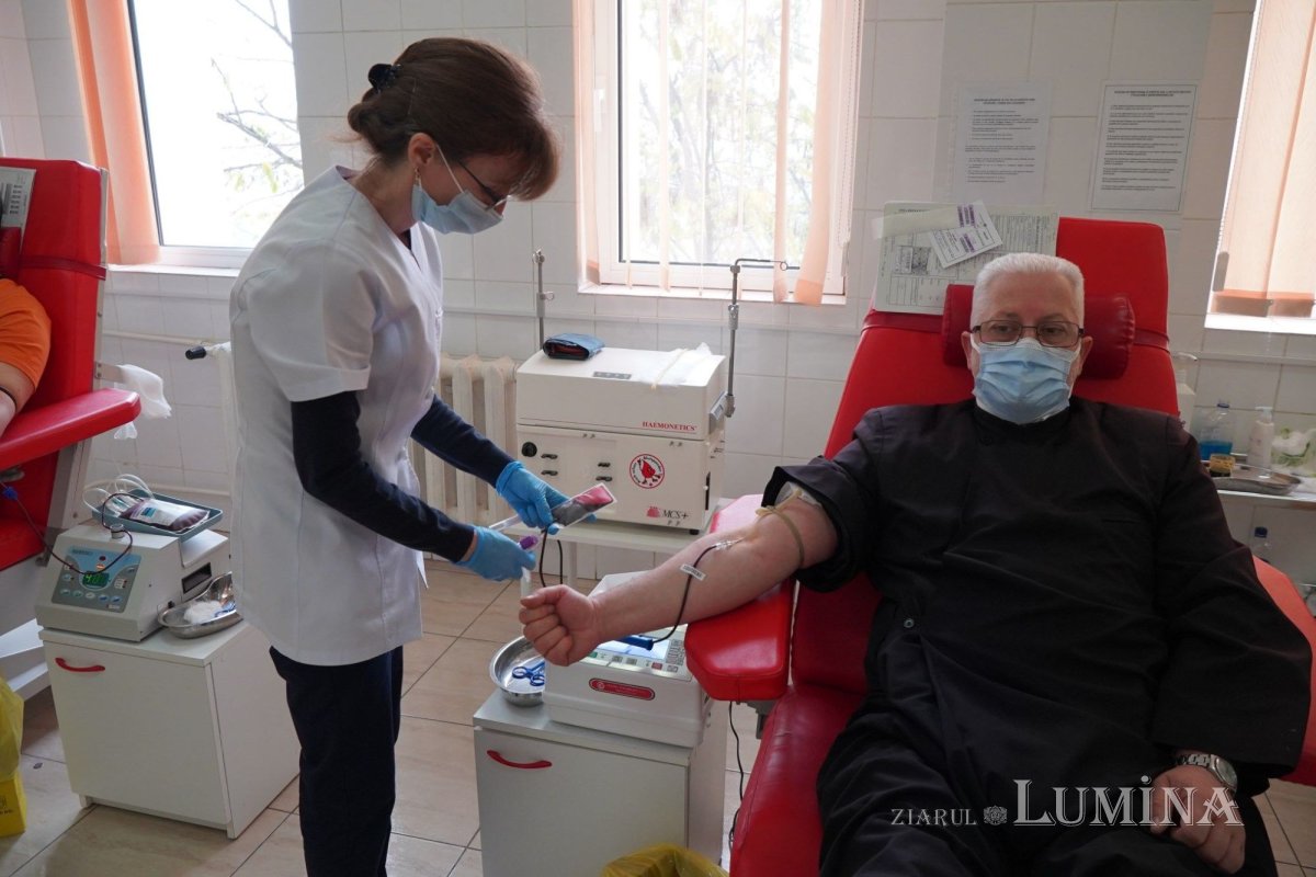 Activități în Arhiepiscopia Dunării de Jos dedicate Sfântului Andrei 158426