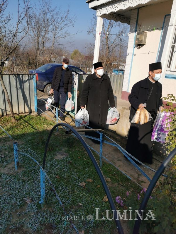 Activități în Arhiepiscopia Dunării de Jos dedicate Sfântului Andrei 158429