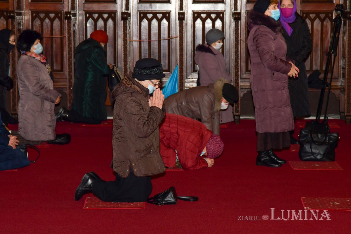 Prinos de cinstire adus întâiului chemat la apostolat în cetatea sa de la Dunăre 158542