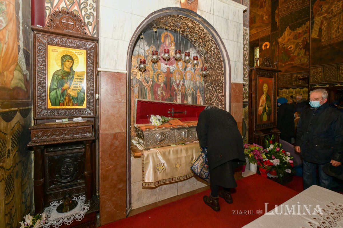 Prinos de cinstire adus întâiului chemat la apostolat în cetatea sa de la Dunăre 158577