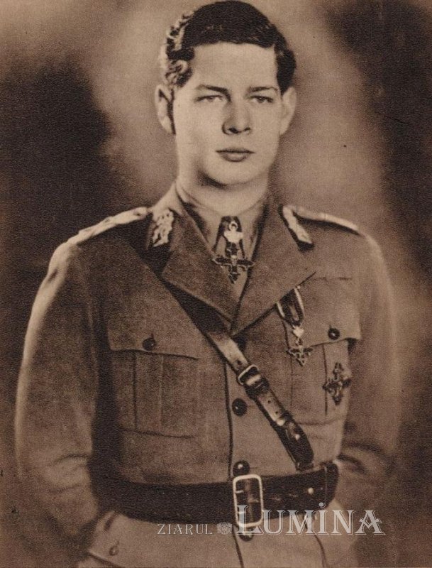 Principalele evenimente din urmă  cu 100 de ani - decembrie 1920 158764