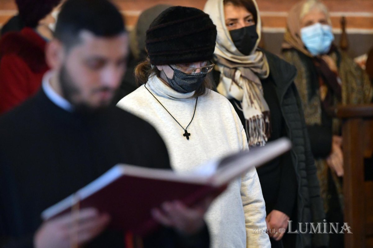 Sărbătoarea unuia dintre ctitorii  și ocrotitorii Mănăstirii Cernica 158792