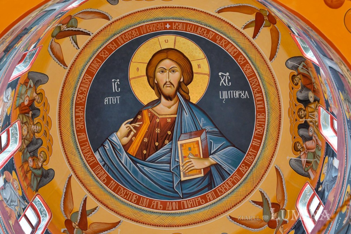 Sărbătoarea unuia dintre ctitorii  și ocrotitorii Mănăstirii Cernica 158807