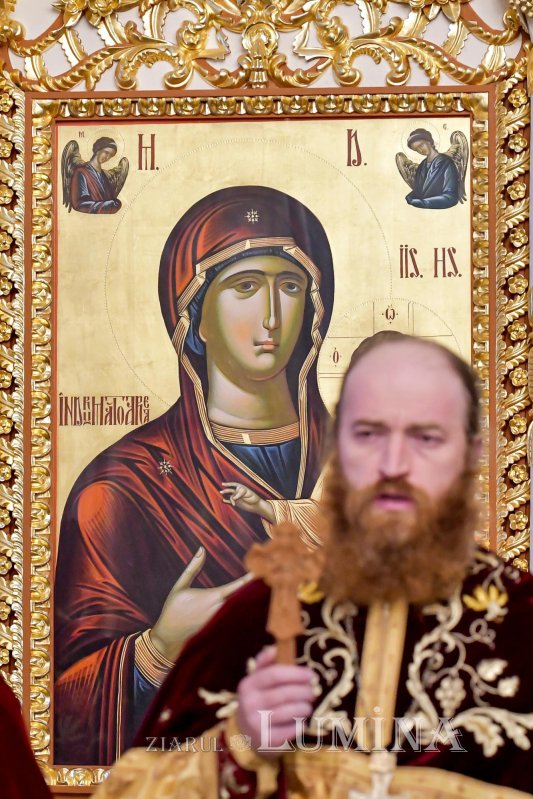 Sărbătoarea unuia dintre ctitorii  și ocrotitorii Mănăstirii Cernica 158815