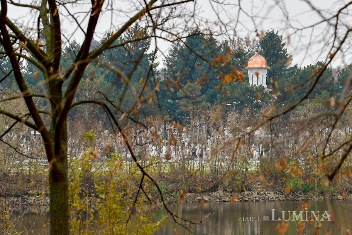Sărbătoarea unuia dintre ctitorii  și ocrotitorii Mănăstirii Cernica 158821