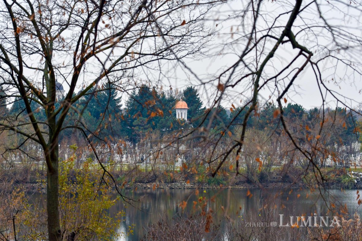 Sărbătoarea unuia dintre ctitorii  și ocrotitorii Mănăstirii Cernica 158822