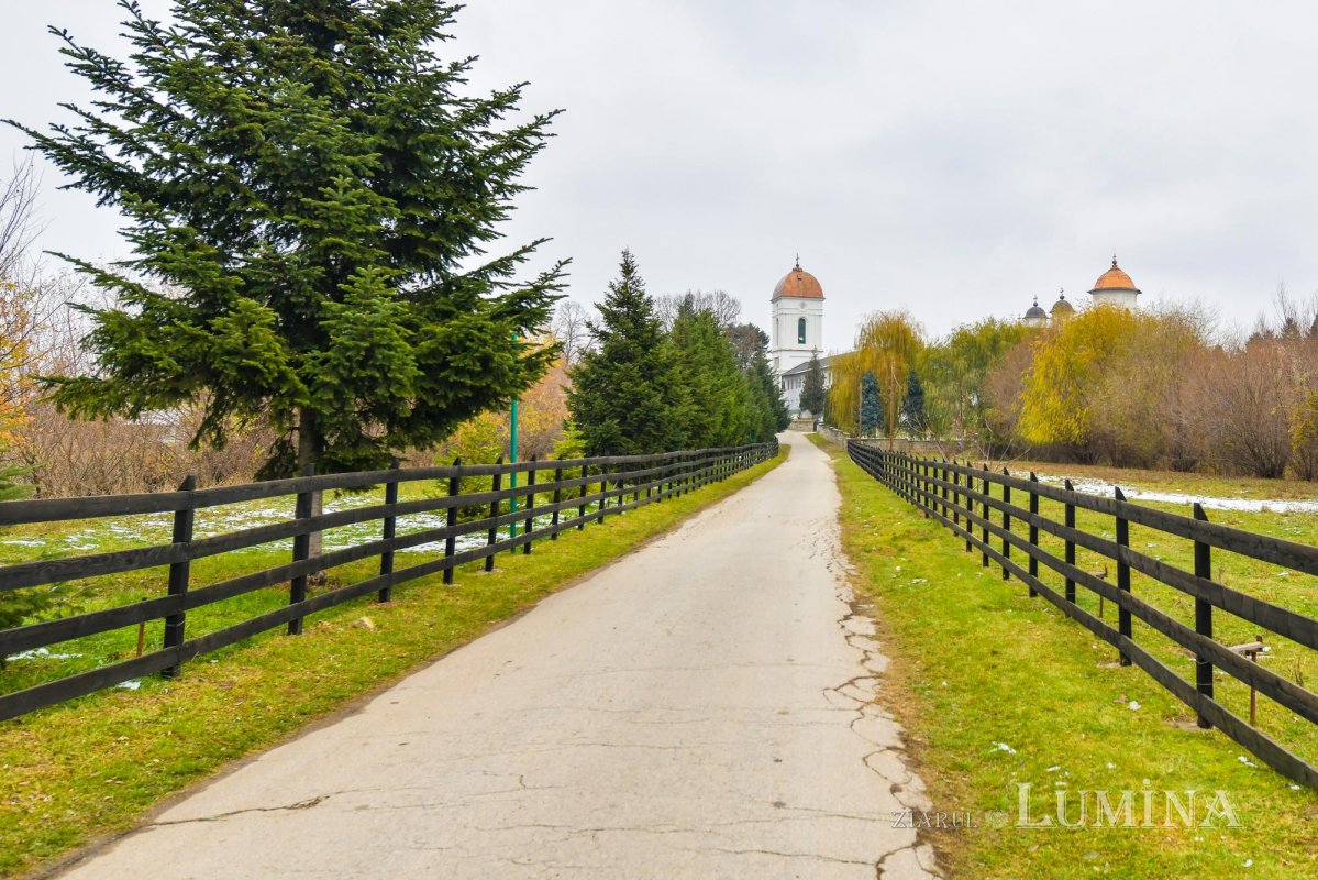 Sărbătoarea unuia dintre ctitorii  și ocrotitorii Mănăstirii Cernica 158828