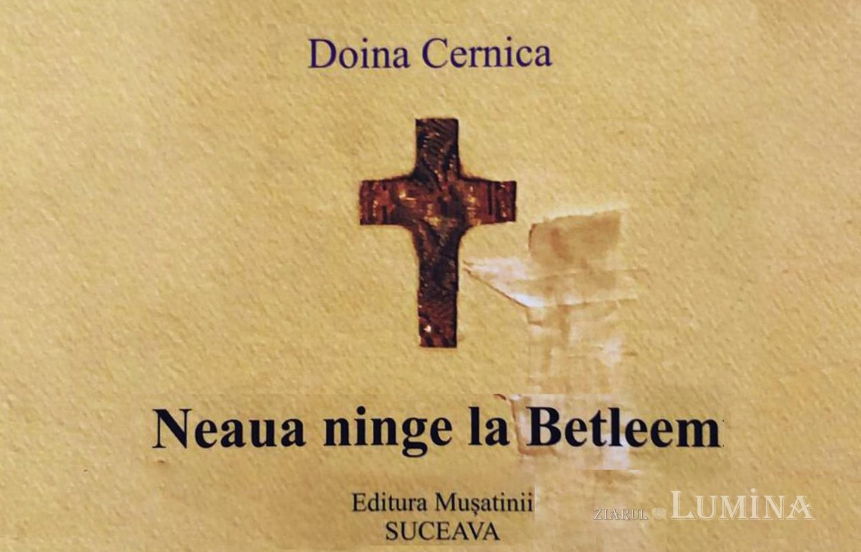 File ierusalimitene, un dar Pruncului de la Betleem 159081