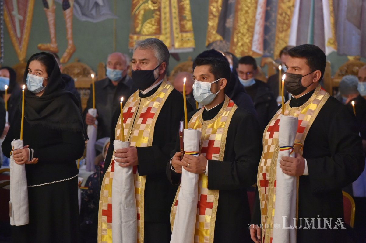 Părintele Nicolae Burlan (1953-2020), slujitor harnic și jertfelnic al Bisericii lui Hristos 159113