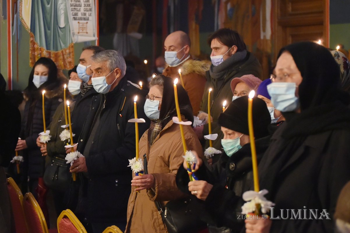 Părintele Nicolae Burlan (1953-2020), slujitor harnic și jertfelnic al Bisericii lui Hristos 159117