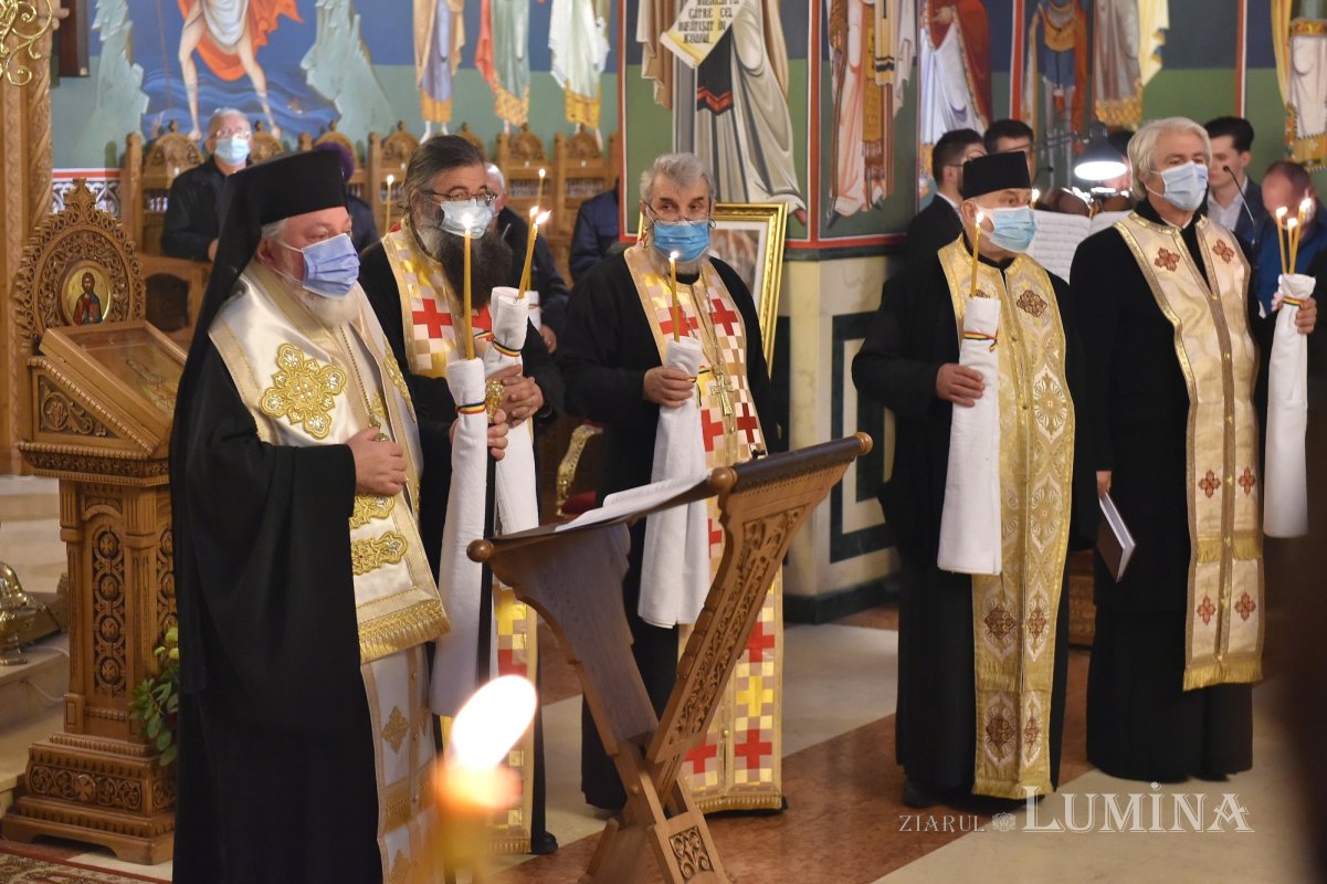 Părintele Nicolae Burlan (1953-2020), slujitor harnic și jertfelnic al Bisericii lui Hristos 159119