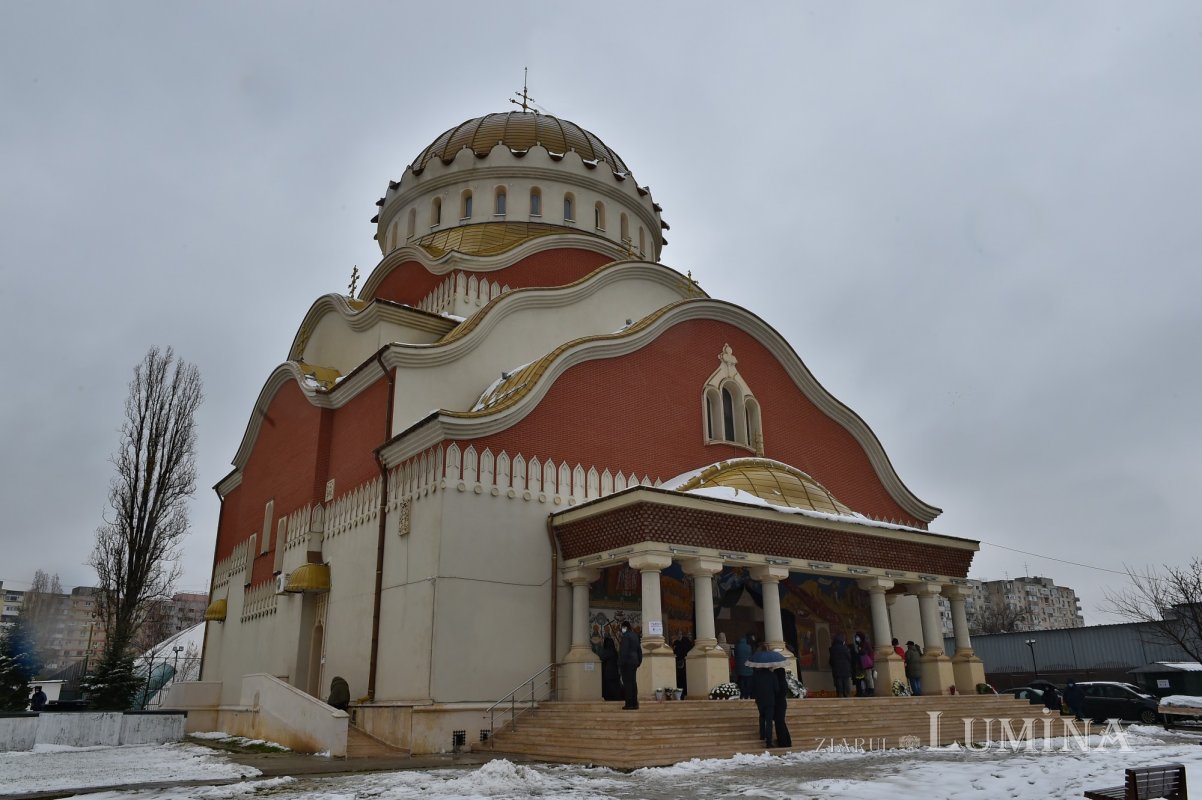 Părintele Nicolae Burlan (1953-2020), slujitor harnic și jertfelnic al Bisericii lui Hristos 159126