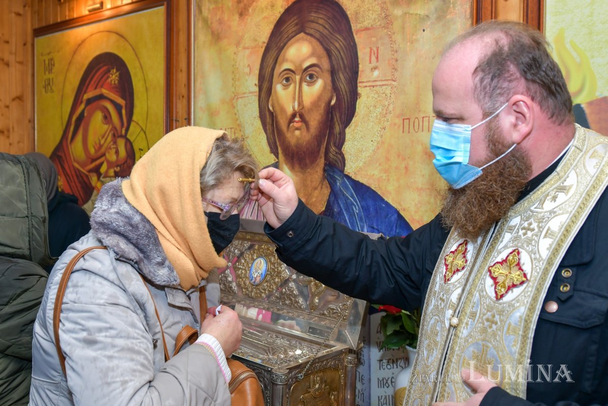 Hramul Catedralei Mitropolitane „Sfântul Spiridon”-Nou din Capitală 159599