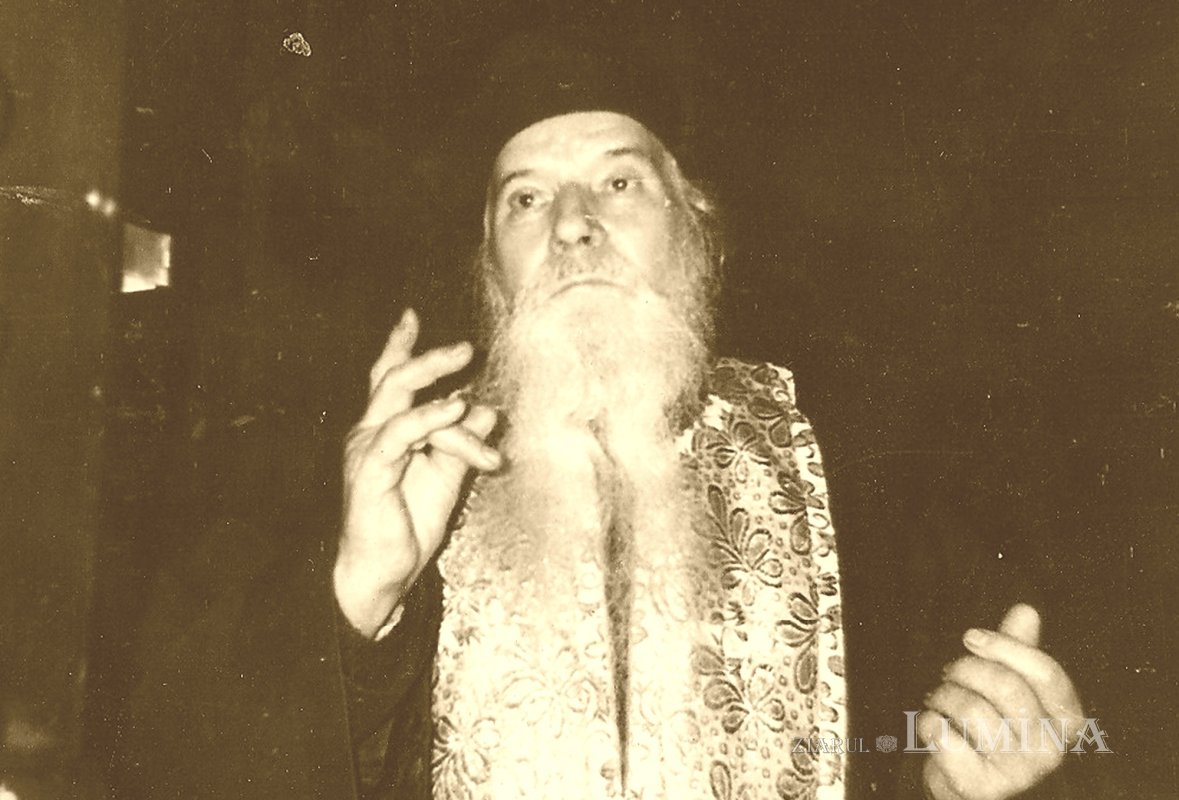 Bătrânii mei, învățătorii mei 159750