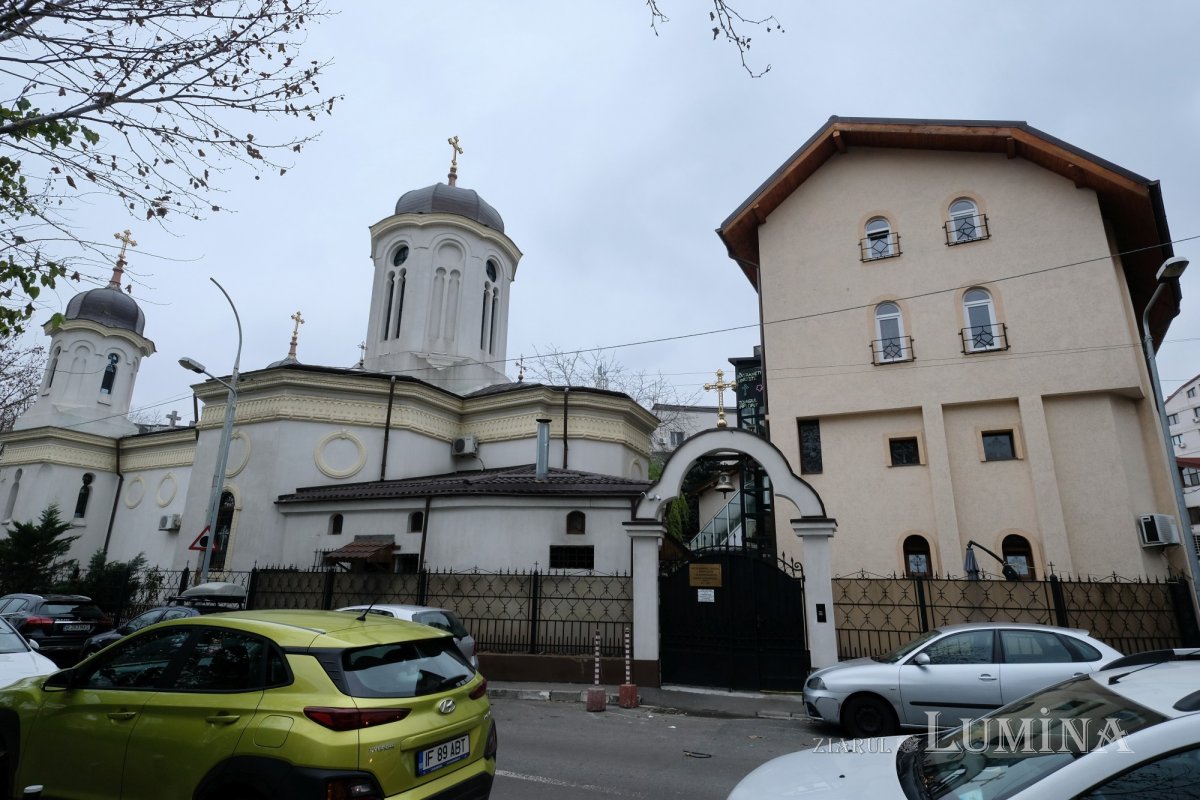 Daruri pentru vârstnicii și copiii de la două așezăminte din Capitală 159978