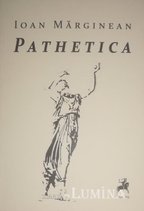 Ioan Mărginean, un explorator al limbajului 159888