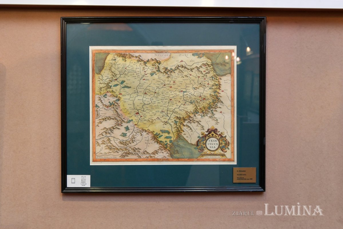 Turul lumii într-o clădire superbă 159863