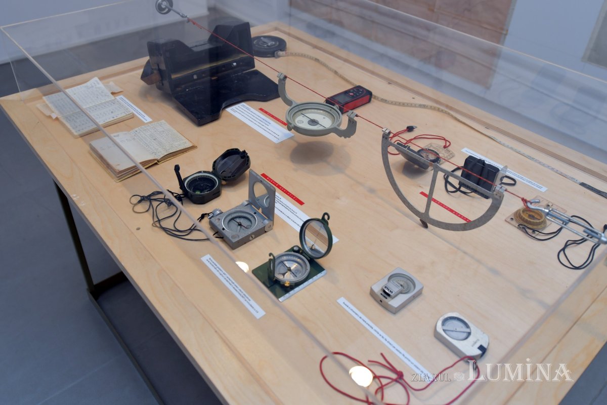 Turul lumii într-o clădire superbă 159866