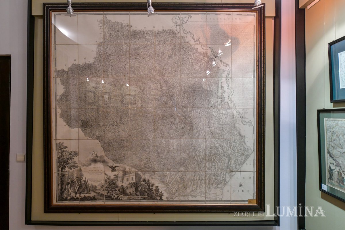 Turul lumii într-o clădire superbă 159869